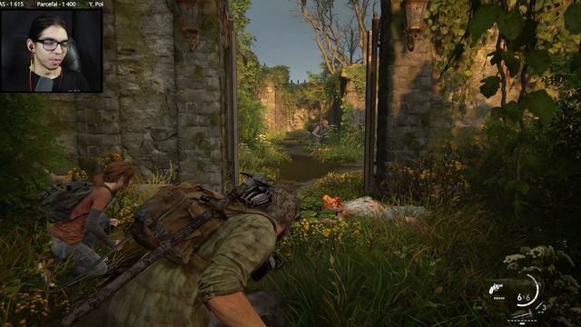 ТЕПЕРЬ НА ПК / ПЕРВОЕ ПРОХОЖДЕНИЕ ► The Last of Us: Part I | Стрим #2