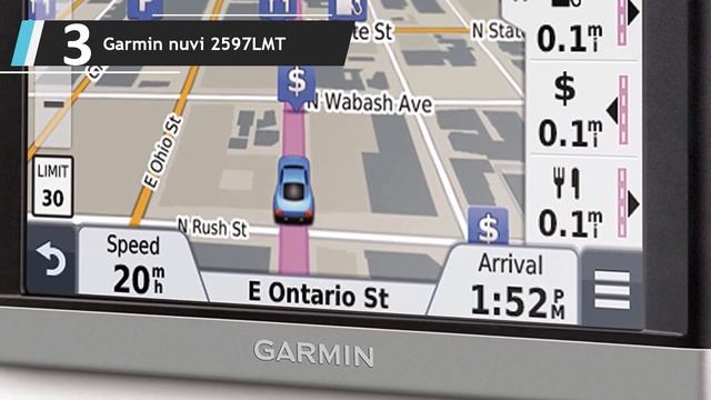  Best GPS Navigation - Top 5 Picked