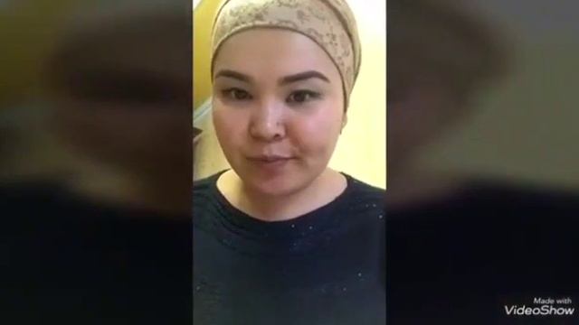 Беттеги дактардан арылабыз АВС пилинг???