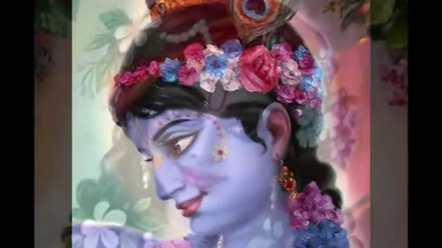 Govindam  Rasa