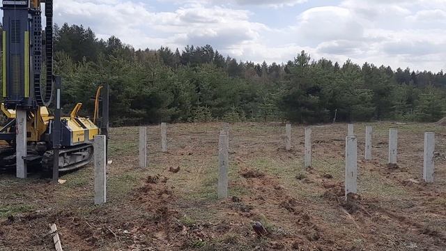 150х150х3000. 23 штуки