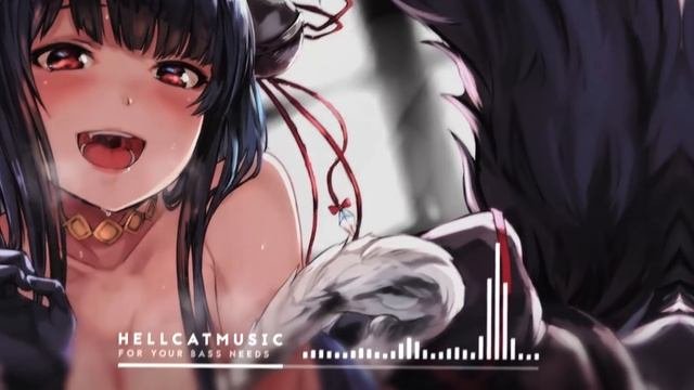 Punk Fanatic - ShikakaExtreme Bass Boosted