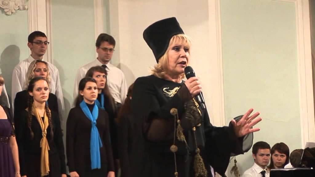 А. Вертинский - " Молитва о России"