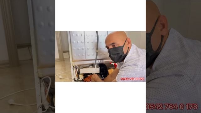 BUZDOLABINIZ  NEDEN SOĞUTMAZ