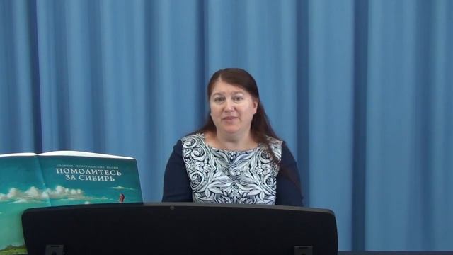 "Вера, надежда, любовь" (Анна Клейнос)