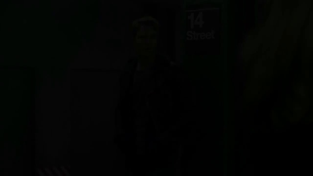 Сериал Области тьмы