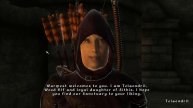 OBLIVION Dark Brotherhood (Ep 1) Visiting Ol' Rufio