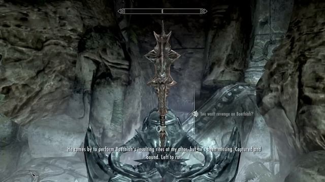 Skyrim Playthrough with Tytanis Ultimate Mod | Part 5