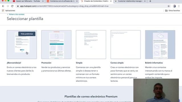 ? Tutorial HubSpot Acelera e Incrementa tus ventas Con Esta Poderosa Herramienta Gratuita?