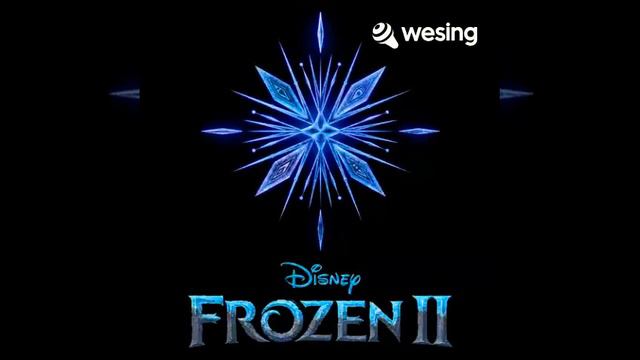 Into the Unknown(From "Frozen 2"/Soundtrack Version)