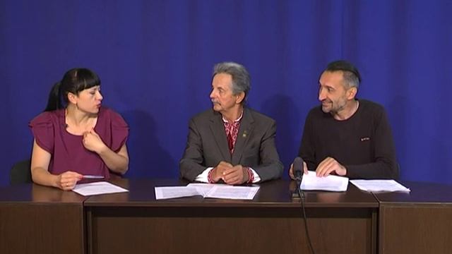 Актуальная Камера 21 07 16