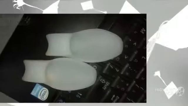 корригирующая прокладка между пальцами стопы

  - Valgus Pro - средство от выпирающей «косточки»