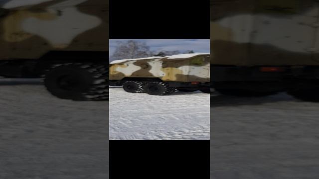 камаз 4310 с хранения