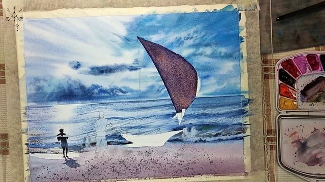 Цветопередача. Как научиться видеть и сочетать цвета?