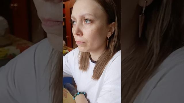 Подруга не хочет пить 🫠