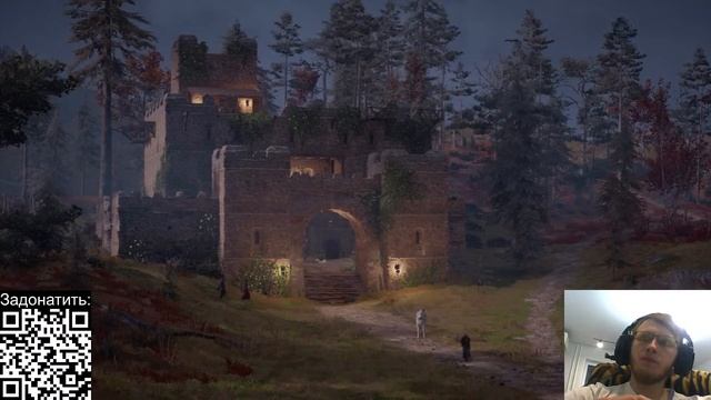 Продолжаю завоевывать территории #9