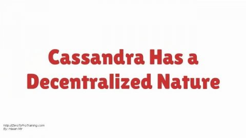 What Is Cassandra?
