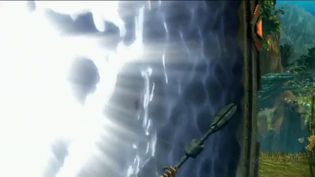 Stargate Worlds Official Trailer