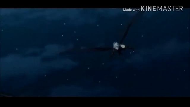 Shingeki no Bahamut : Virgin soul - Мне приснился страшный сон (Azazel)