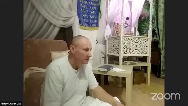 Лекция ШБ3.20.52-53 Абхай Чаран д. Череповец 05.01.2021