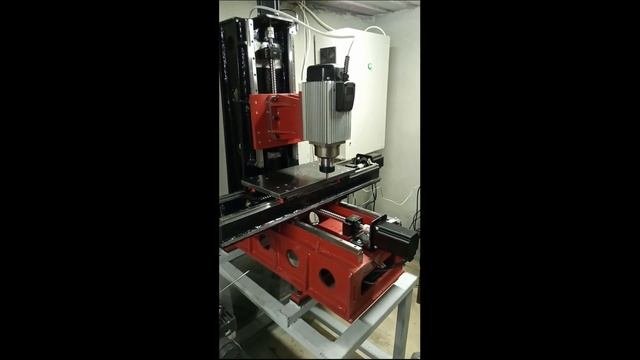 DIY CNC Mill  DIY CNC Freze 