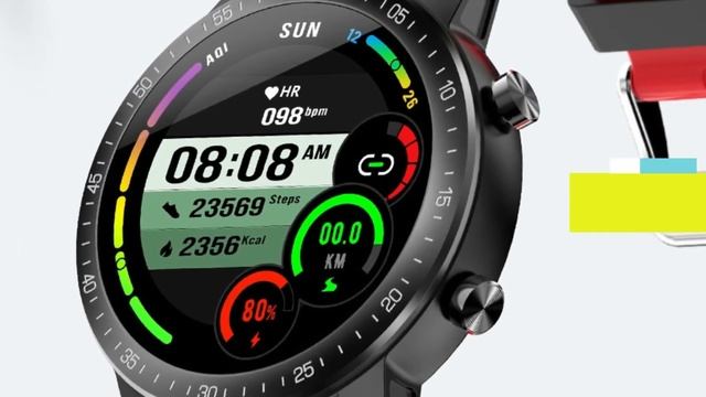 SENBONO Top 3 Smart Watches Review
