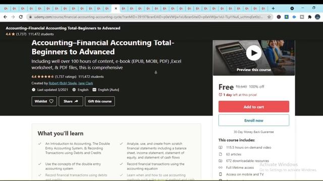 Udemy paid courses for FREE/Free online courses with certificate/Free online courses/Tamil