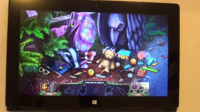 Artifex Mundi announces 3 Windows 8WP8 games