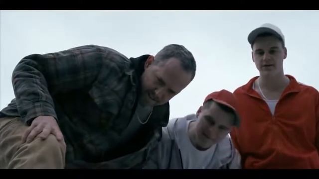 Уэйн _ Wayne _ Сериал _ 1 сезон 1 серия.mp4