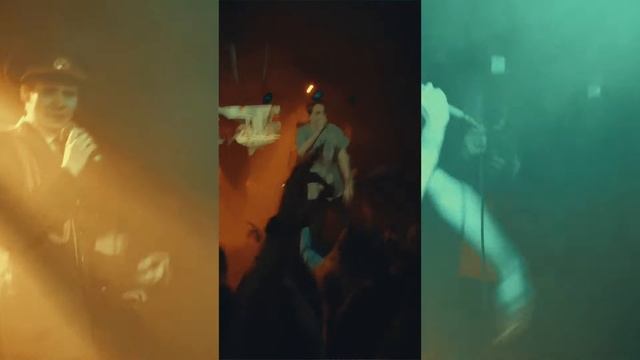 ИЛЮХА MD и ХОР РУССКОЙ АРМИИ -  ГОРНЫЙ САМЫЙ БОДРЫЙ #live