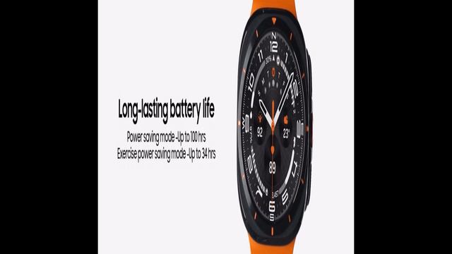 Смарт-часы Samsung Galaxy Watch Ultra 47mm/ 47 mm / 47мм / 47 мм