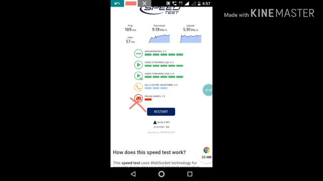 How TO Fix pubg mobile Phoenix os ping High Ping {SAHI SALAH }