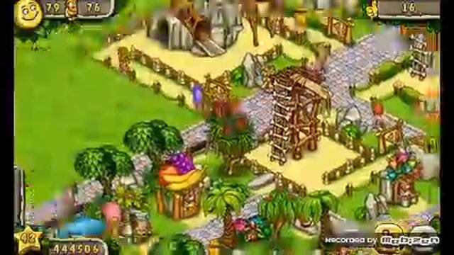 Prehistoric Park/Nuevo juego al canal