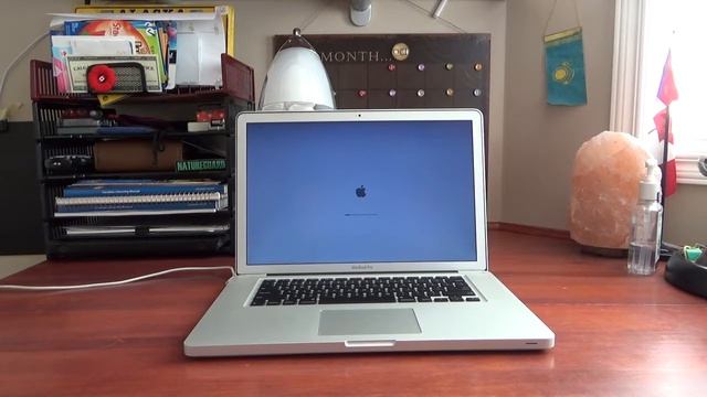 Refurbished Late-2011 15" MacBook Pro Unboxing