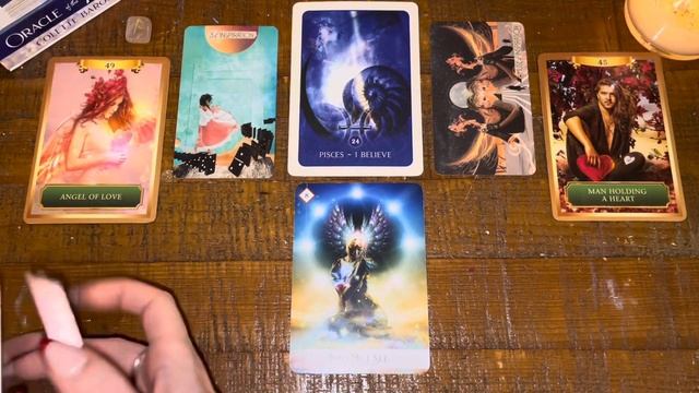 Pick-a-Card: February! What’s Ahead for You? | General Energies ?
