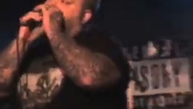 PanaCea-Floodgate live