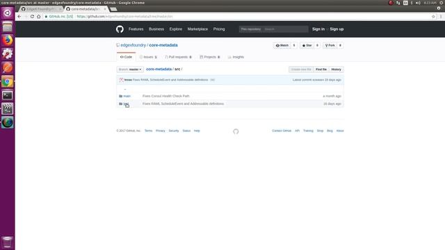 EdgeX & Postman: Importing APIs
