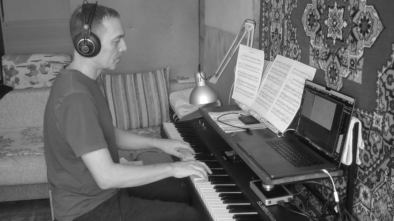 Couperin. La Milordine, Menuet