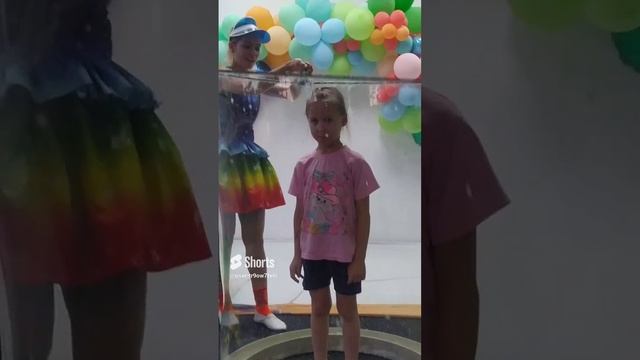 Мыльные пузыри