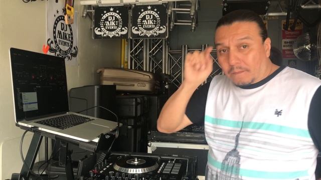 Como hacerle para que el VIRTUAL DJ encuentre toda tu musica. DjMike Eventos.