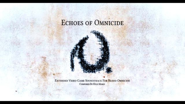 Legacy Of Kain: Blood Omnicide OST - 10 - Scorched Land (Dark Eden) [Kyle Misko]