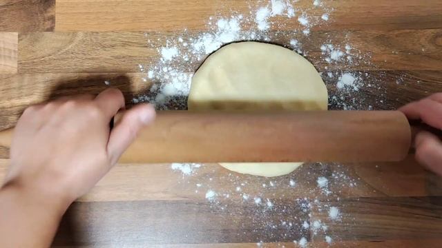 ? Без дрожжей! очень вкусное тесто для пиццы! быстро и просто | рецепт в копилочку
