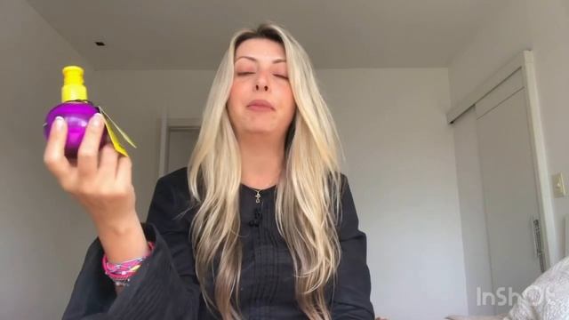 SMALL TALK BED HEAD NO CABELO LISO E FINO ? Como fazer Beach waves sem fonte de calor