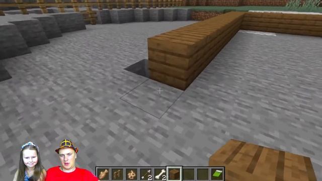 Mainecraft новая кошачья ферма! Как построить кошачью ферму в игре Майнкрафт выживание!
