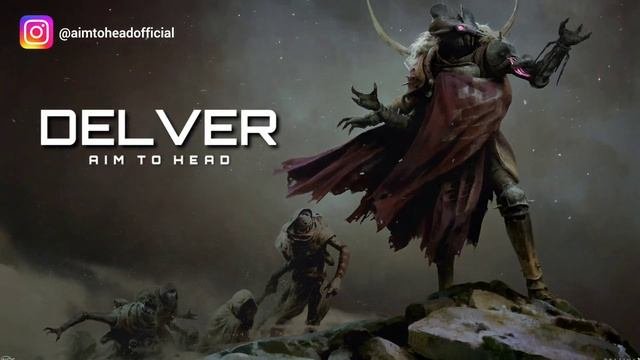 [FREE] Dark Cyberpunk / Midtempo Bass / EBM Type Beat 'DELVER' | Background Music