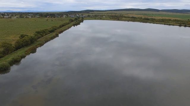 Хорольские окресности....Фантом 3....Хороль.