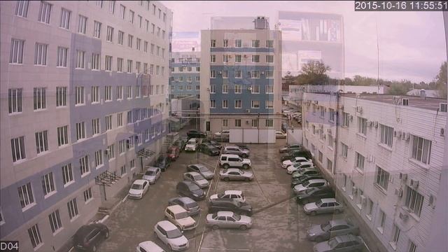 SVC S192 3 6 Уличные камеры cистемы видеонаблюдения Satvision 6 1