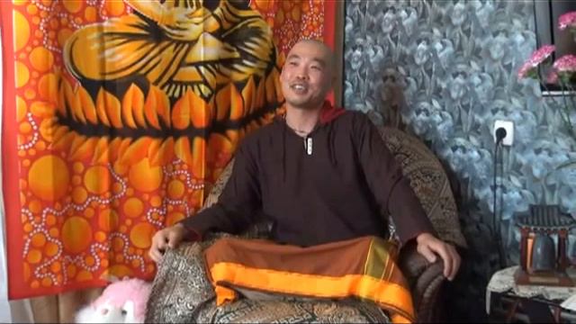 Что такое просветление? САТСАНГ Rama Leela