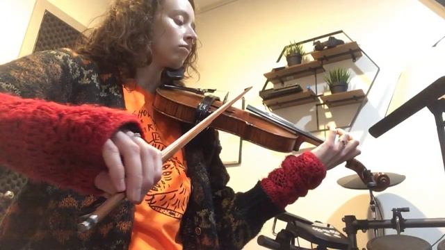 Improvisation 2