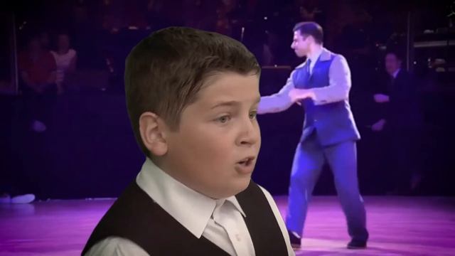 "Скинь туфли узкие". Авторы Эдуард Хиль и Людмила Сенчина.